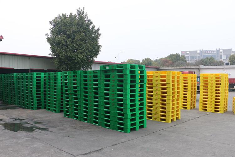 食品塑料托盘日常使用与养护指南