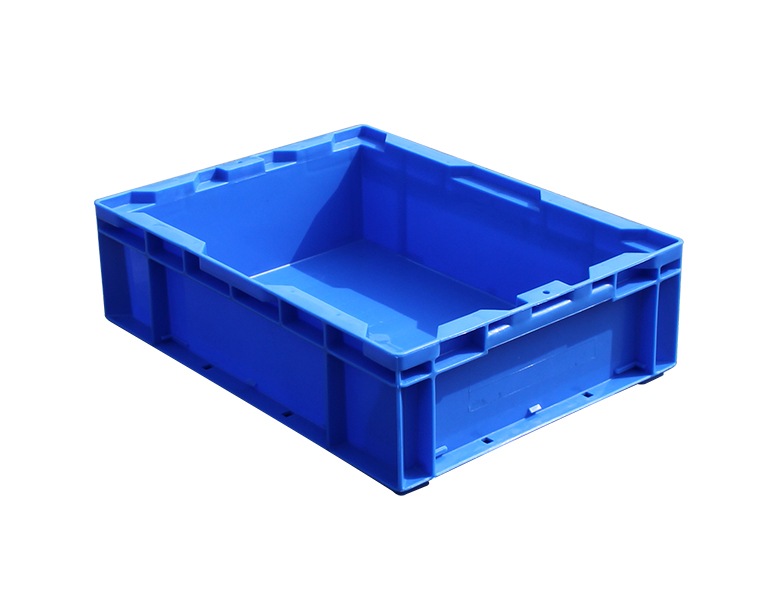 轩盛塑业HP3A塑料物流箱