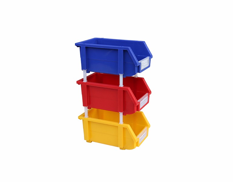 轩盛塑业A1组合式塑料零件盒
