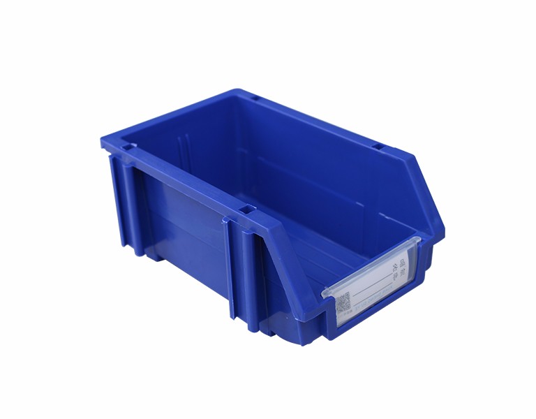 轩盛塑业A1组合式塑料零件盒