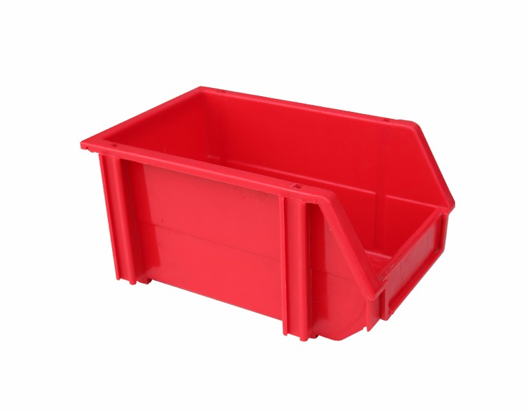 轩盛塑业A2组合式塑料零件盒