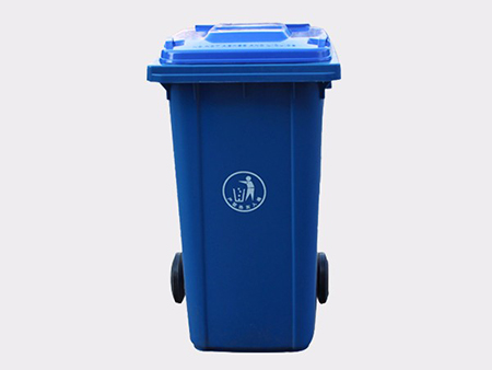 家用分类垃圾桶和户外环卫分类垃圾桶的区别