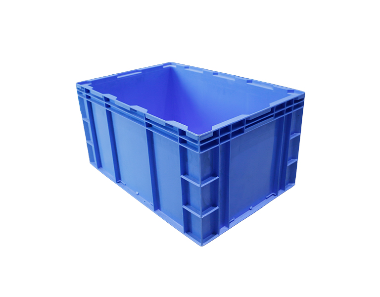 轩盛塑业HP6E塑料物流箱