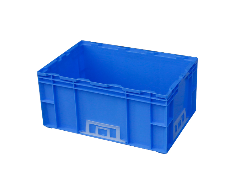 轩盛塑业HP5D塑料物流箱