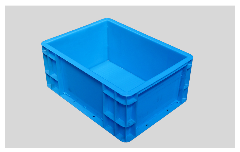 轩盛塑业EU4316塑料物流箱