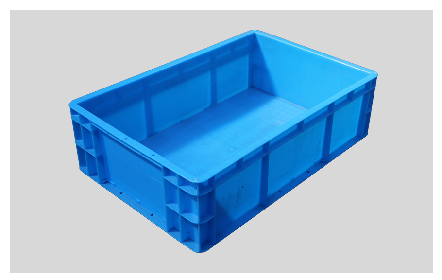 轩盛塑业EU4616塑料物流箱