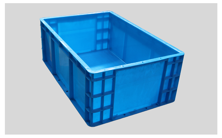 轩盛塑业EU4622塑料物流箱