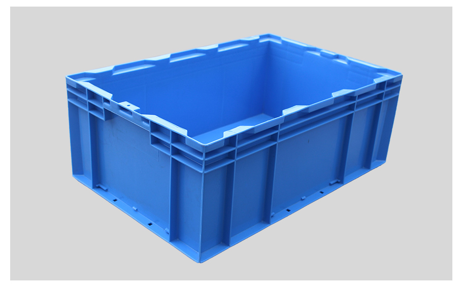 轩盛塑业HP5C塑料物流箱