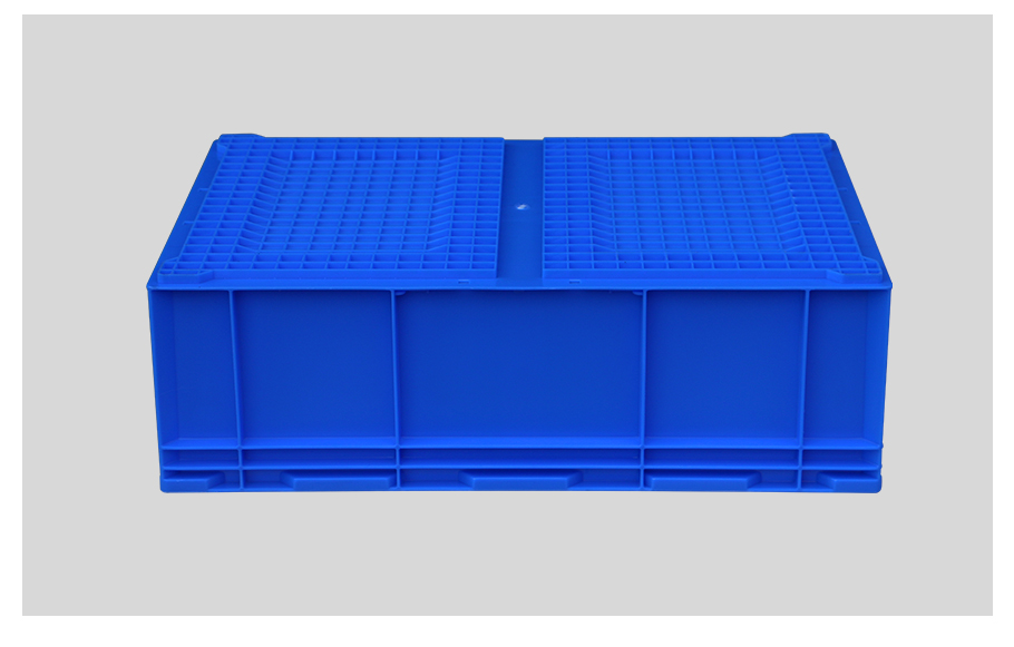 轩盛塑业HP6C塑料物流箱