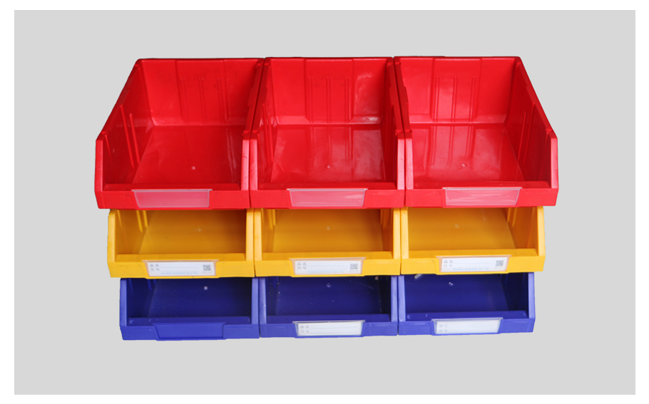 A5零件盒轩盛塑业A5组合式塑料零件盒