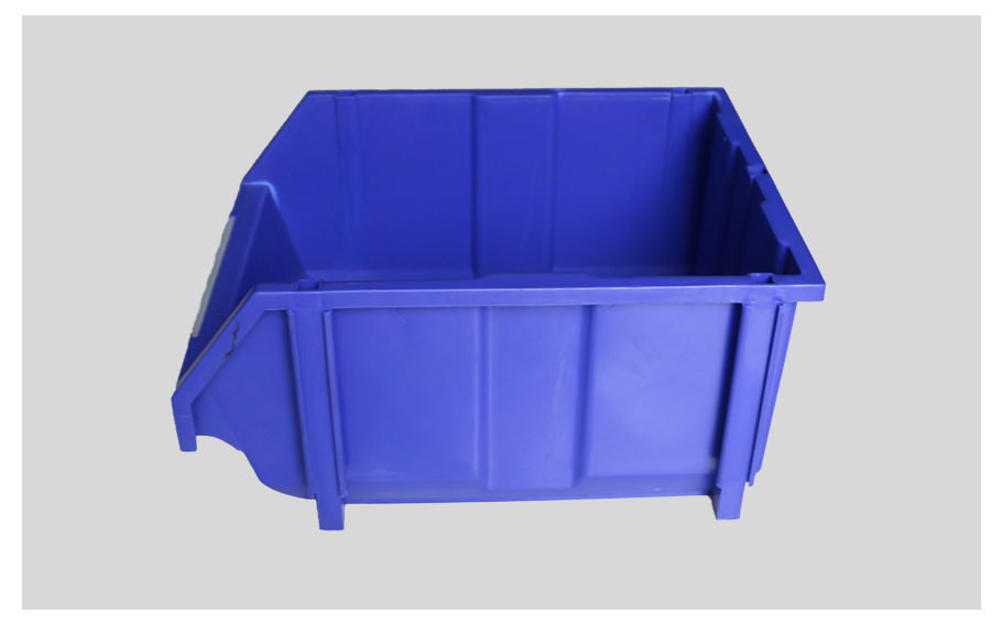 轩盛塑业A6组合式塑料零件盒