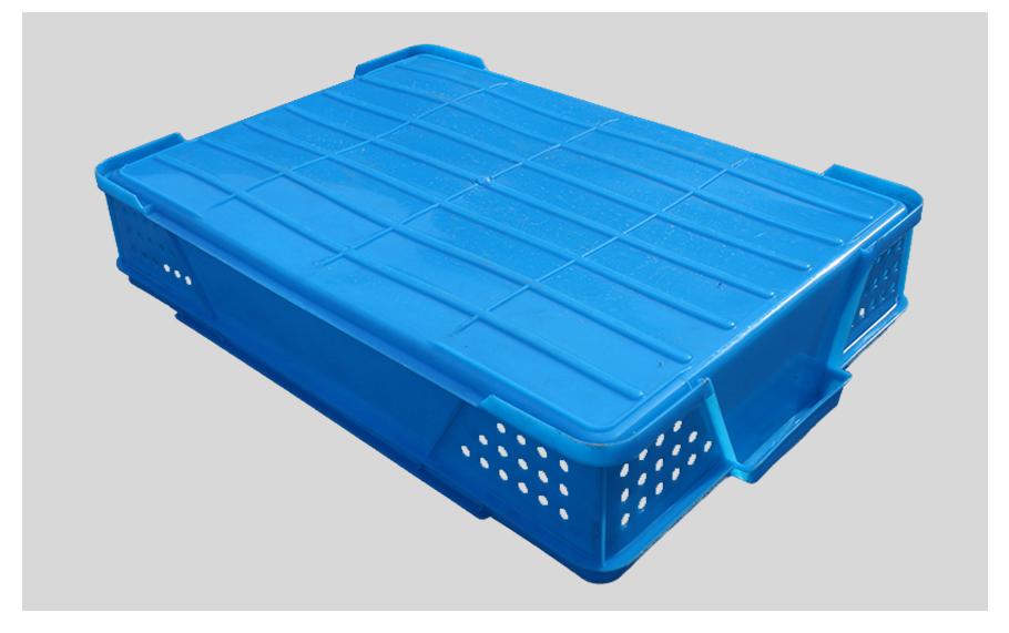 轩盛塑业塑料周转箱