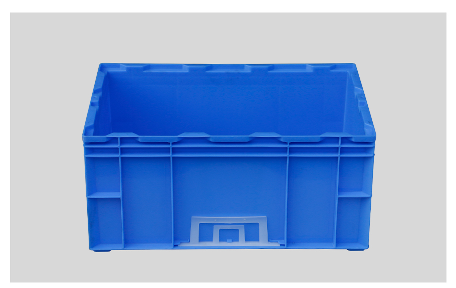 轩盛塑业HP5D塑料物流箱