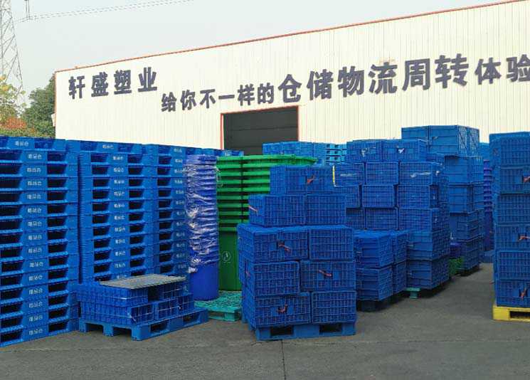 塑料托盘在不同温度环境下的表现如何? 塑料托盘在不同温度环境下的表现如何?