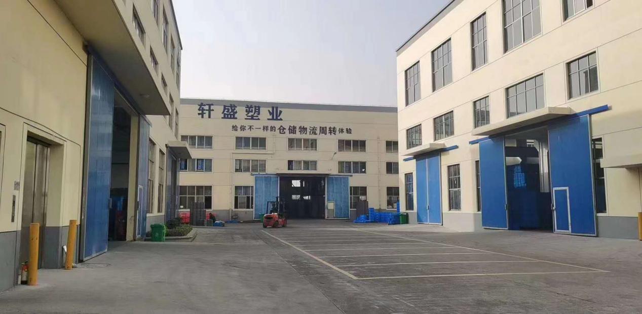 如何分辨塑料托盘质量好坏？六招教你快速判断